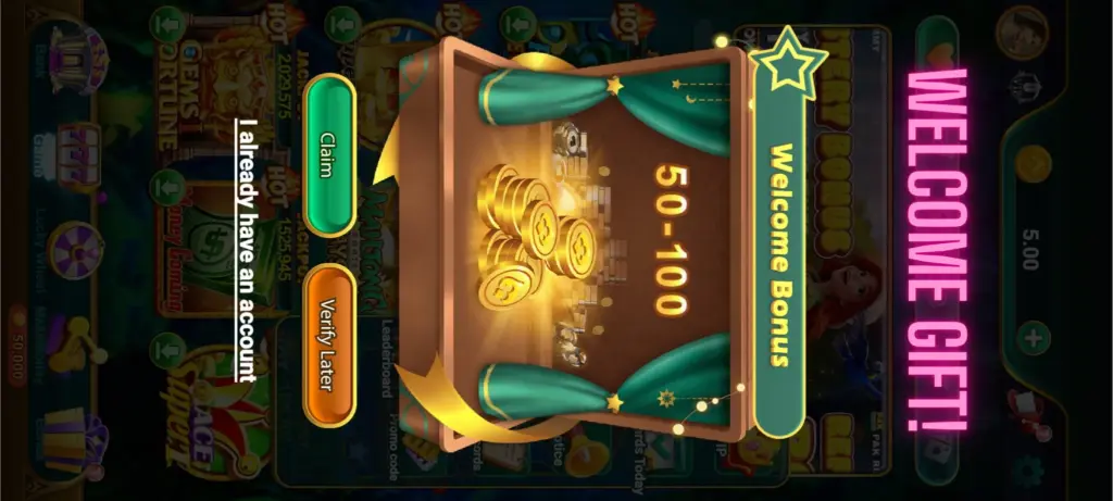 Pak Rummy Game